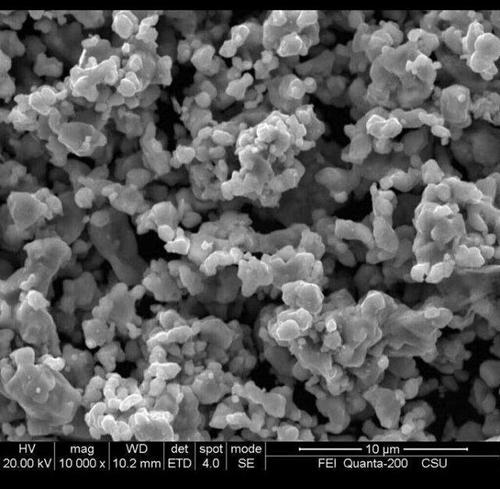 郑日升:铁镍纳米晶的性能与应用_技术_超硬材料网
